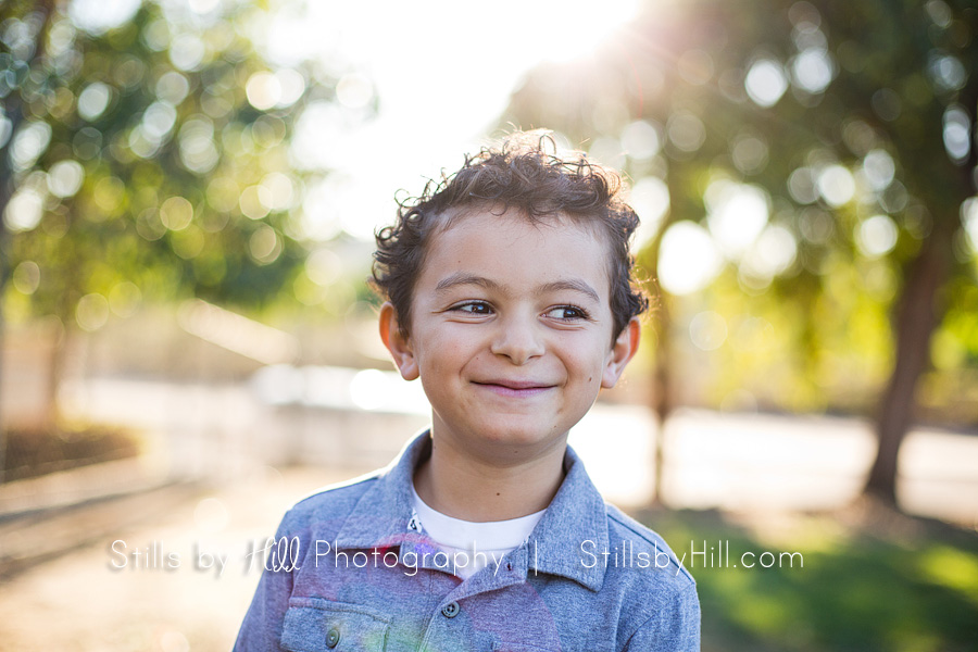 san diego kid photographer