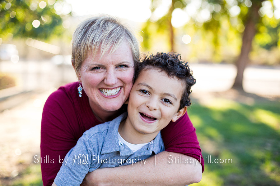 san diego family photographer