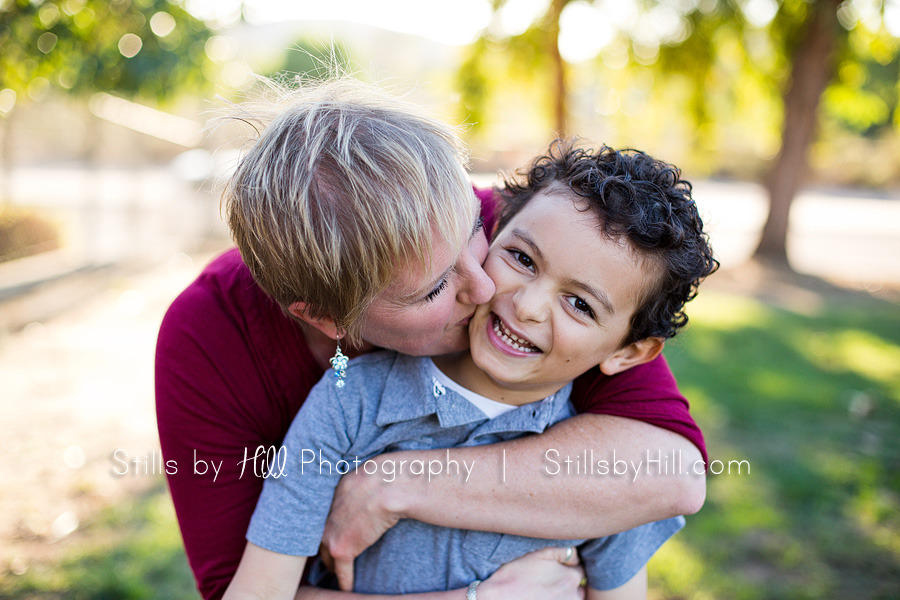 san diego family photographer