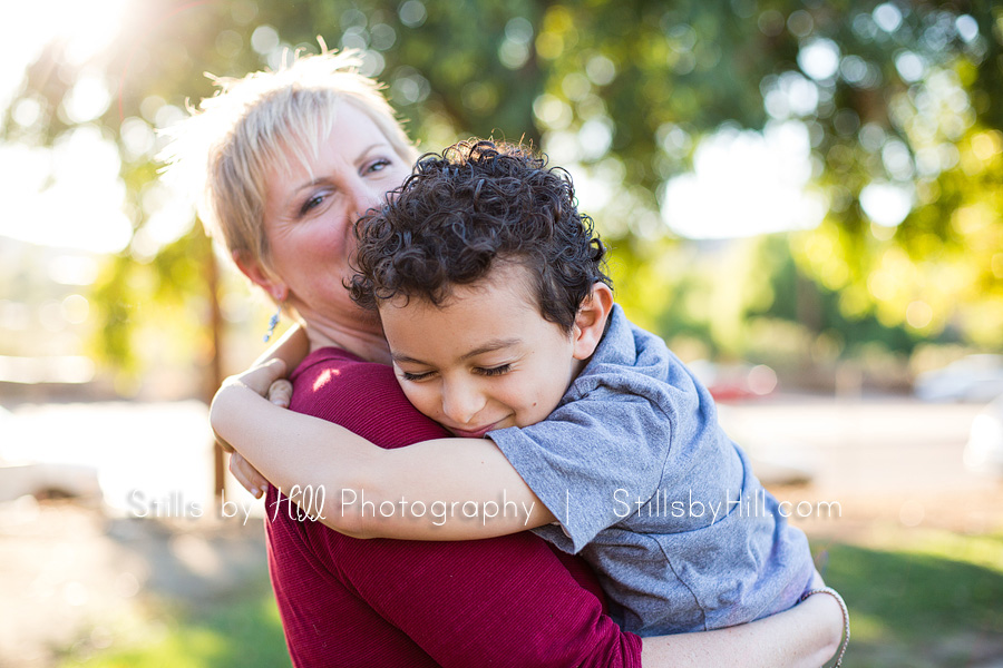 san diego family photographer