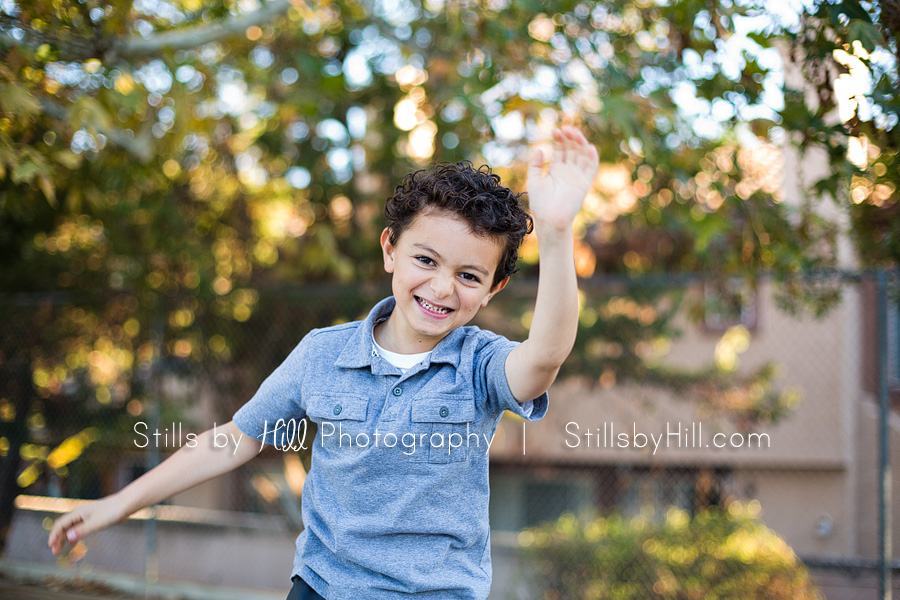 san diego kid photographer