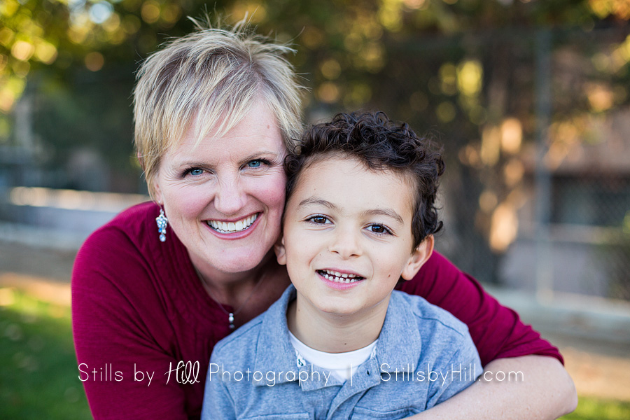 san diego family photographer