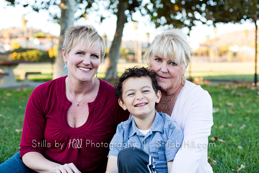 san diego family photographer