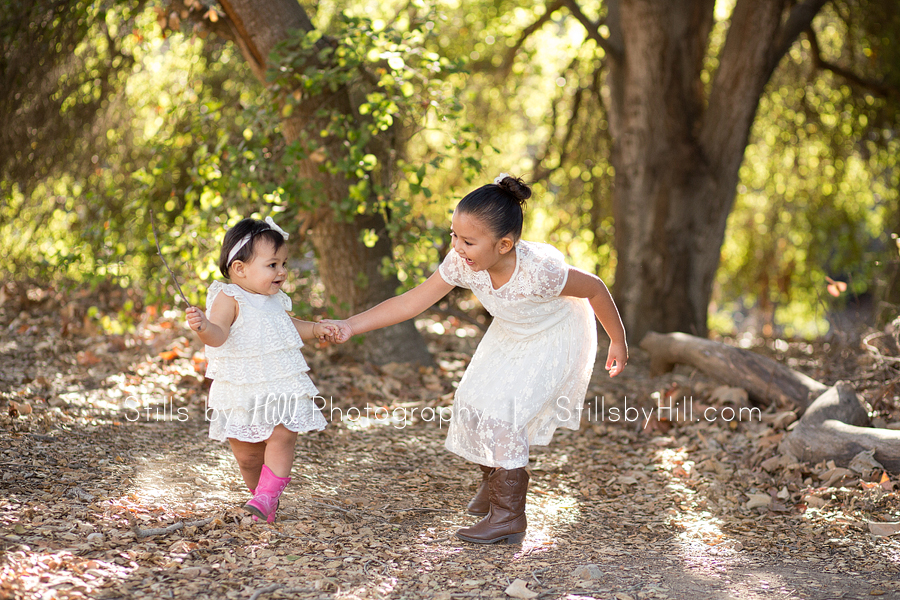 san diego siblings photography