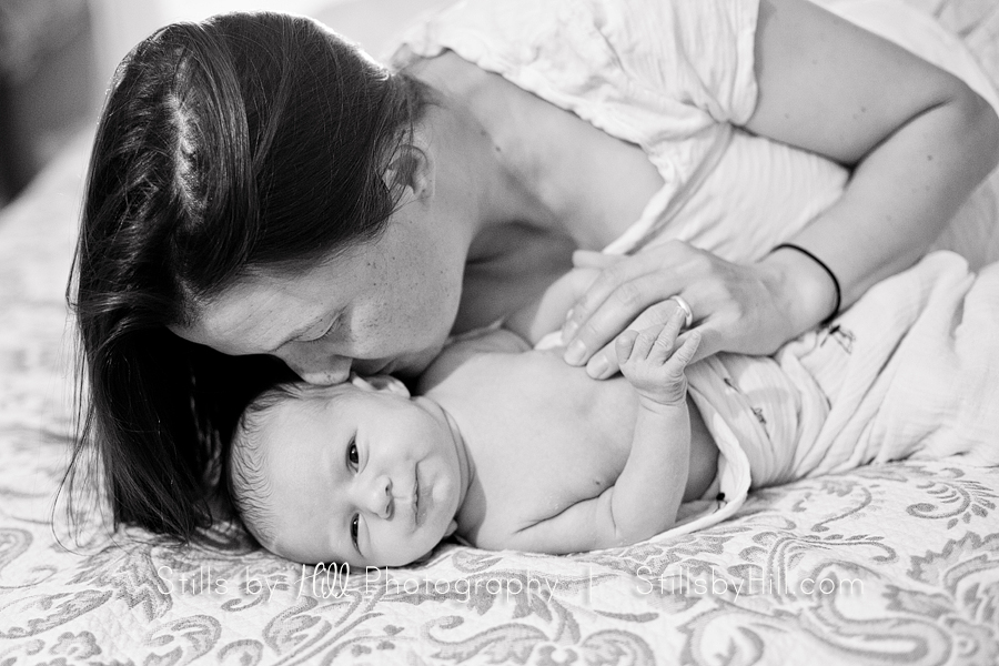 san diego newborn baby photography