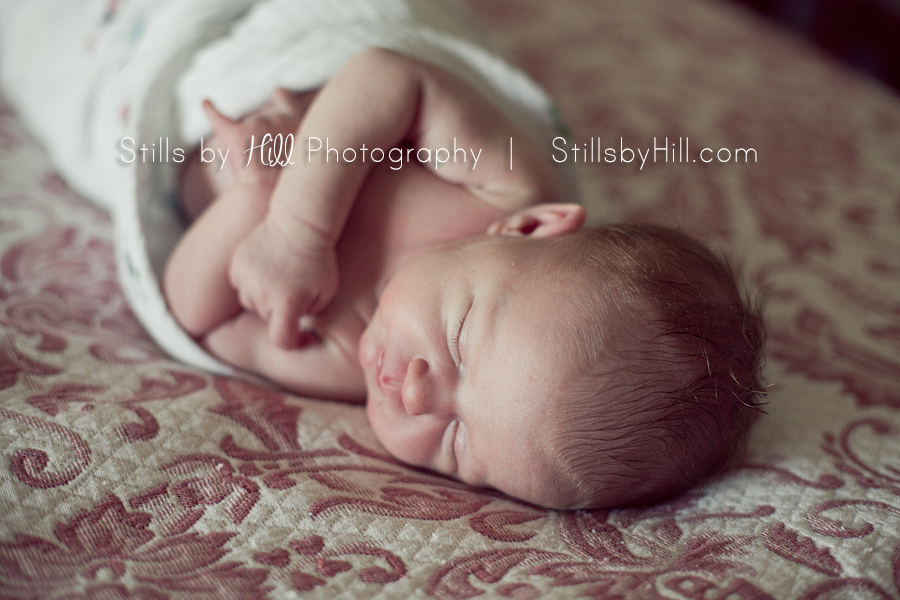 san diego newborn baby photography