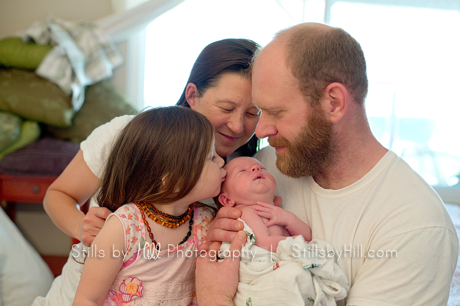 san diego newborn baby photography