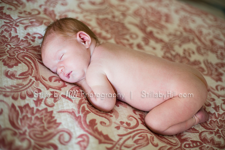 san diego newborn baby photography