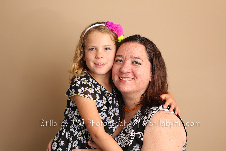 san diego mothers day portraits
