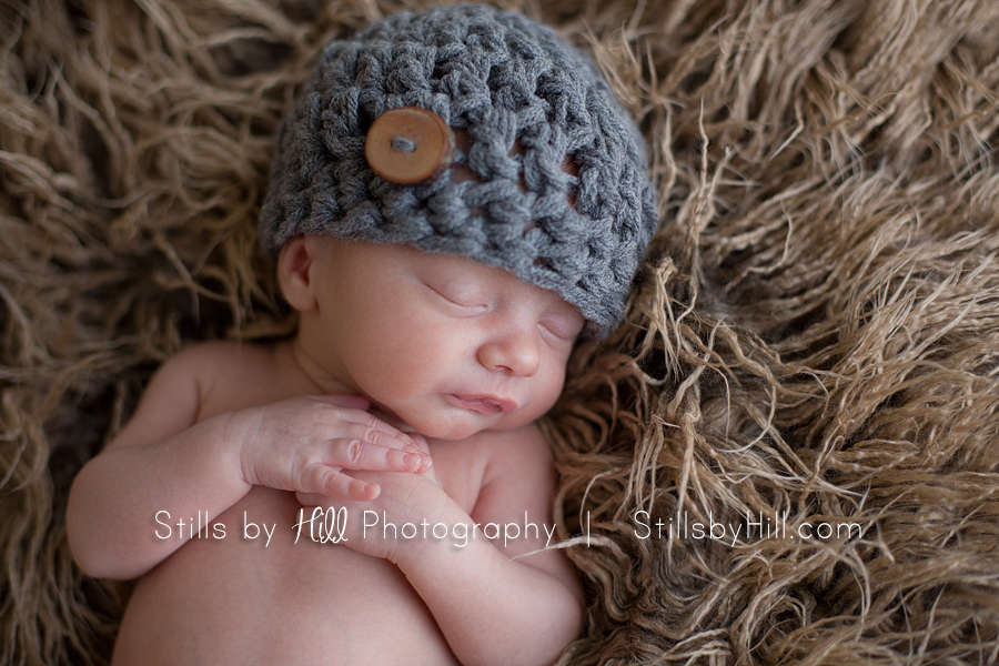 san diego newborn baby photographer