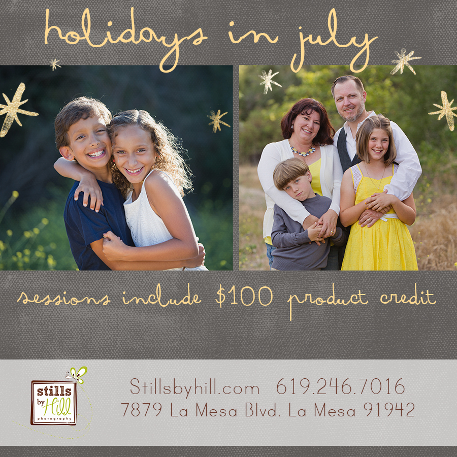 san diego family photographer