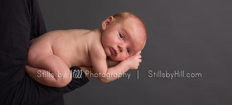 San Diego Newborn Baby Photography