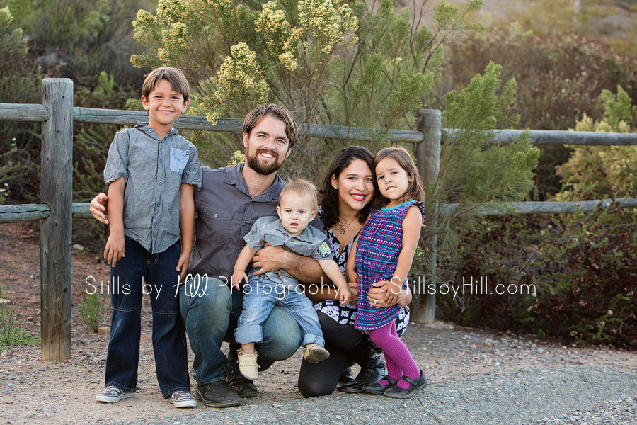 san diego family photography