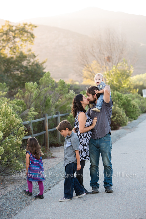 san diego family photography