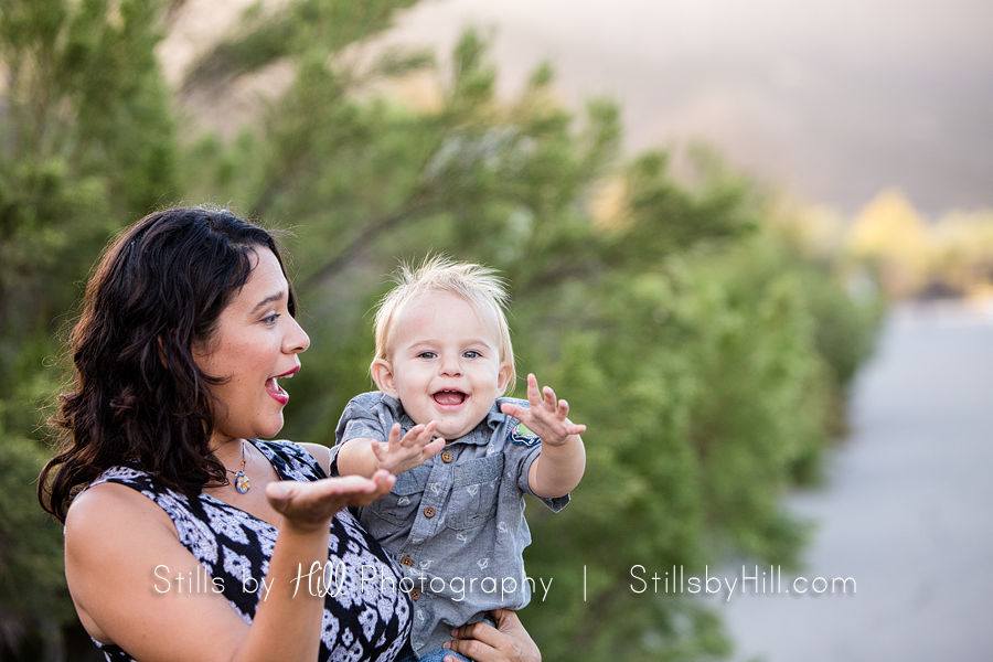 san diego family photography