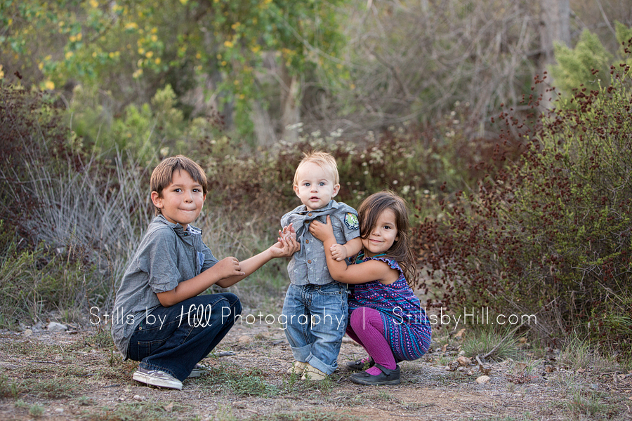 san diego family photography