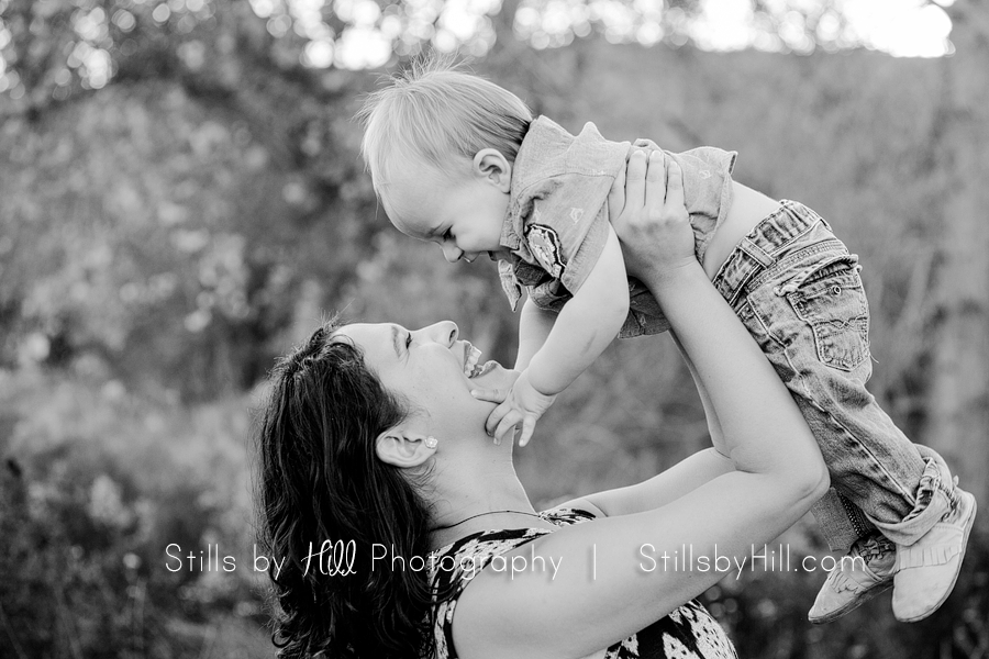 san diego family photography