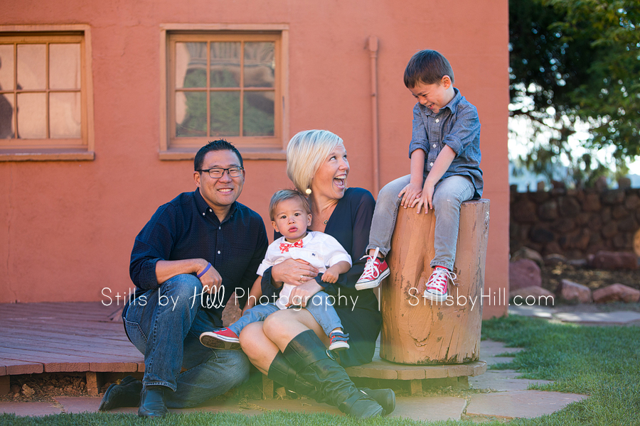 San Diego Child & Family Photography