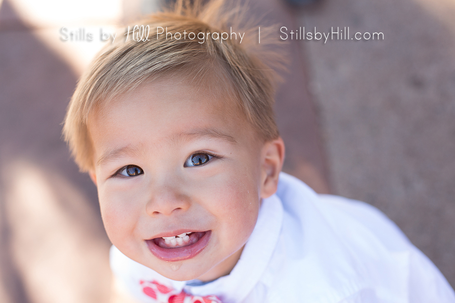 San Diego Child & Family Photography
