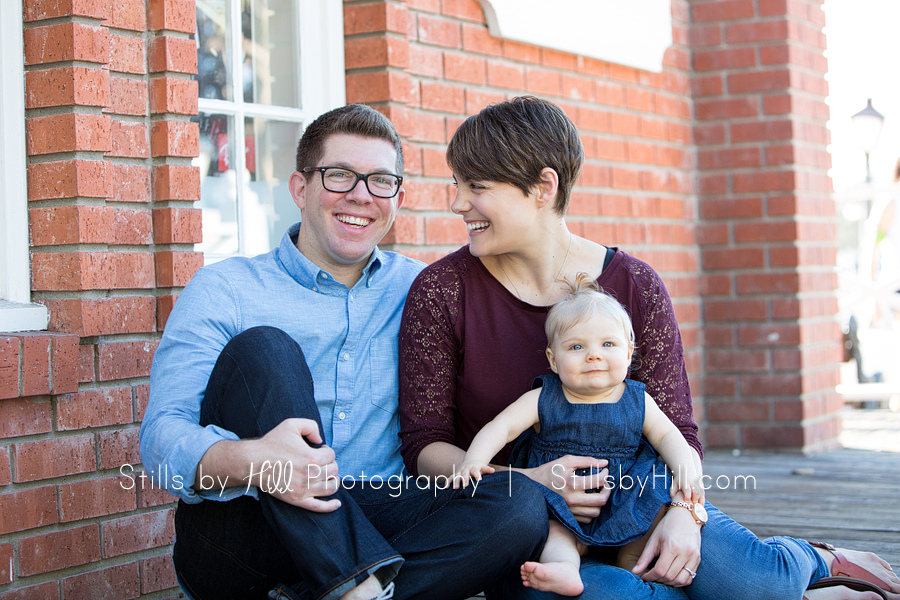 san diego family & child photography