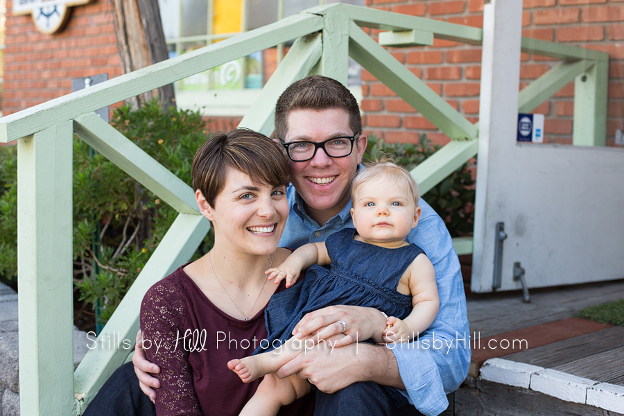 san diego family & child photography