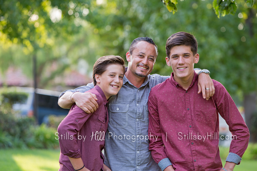 san diego family photography