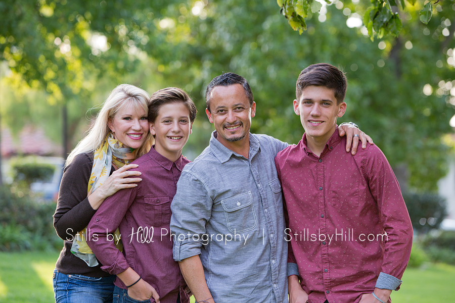 san diego family photography