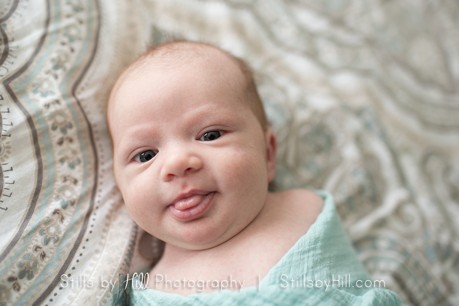 san diego newborn baby photographer