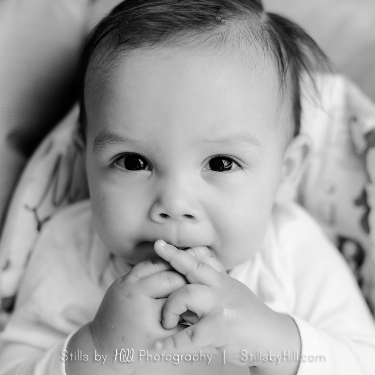 san diego baby photographer