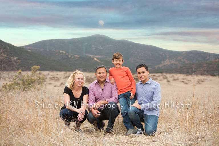 sand diego family photographer