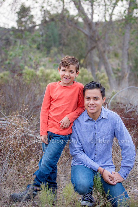 sand diego family photographer