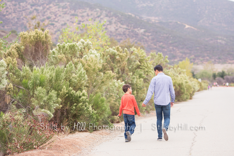 sand diego family photographer