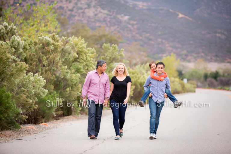 sand diego family photographer