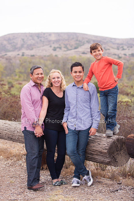 sand diego family photographer