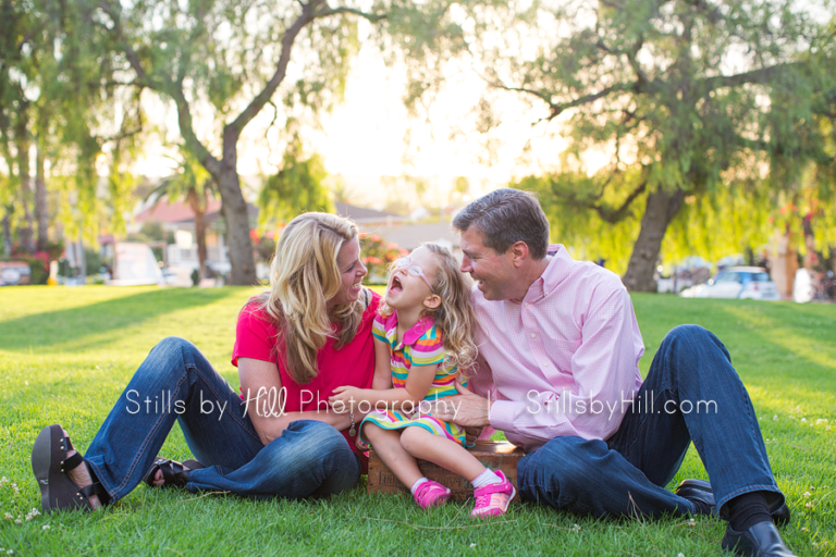 san diego family pictures