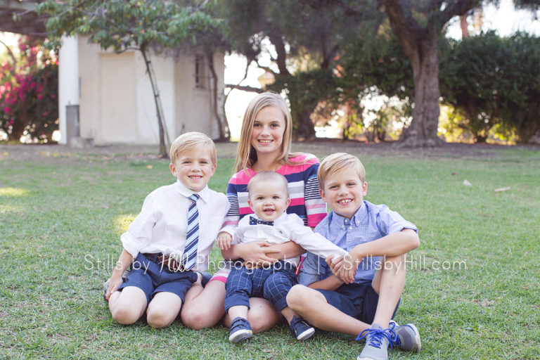 san diego family photography