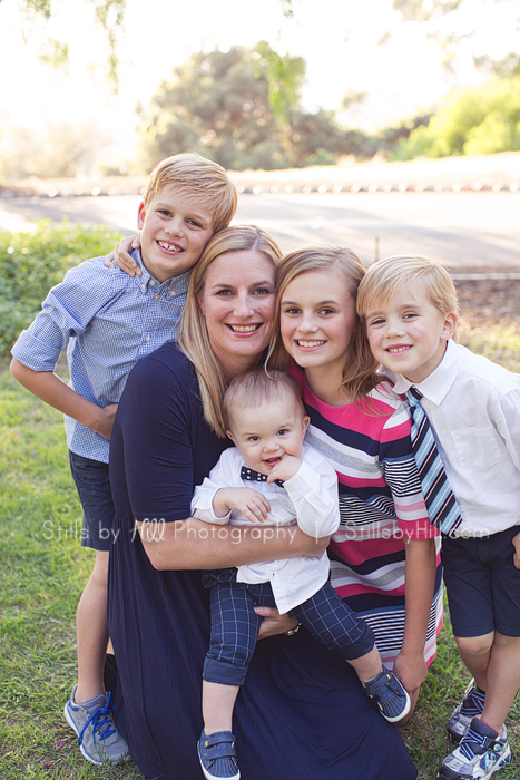 san diego family photography