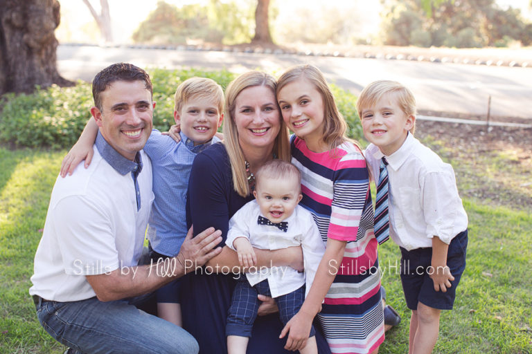 san diego family photography