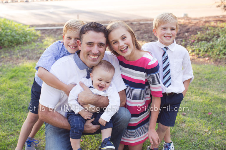 san diego family photography