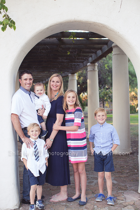 san diego family photography