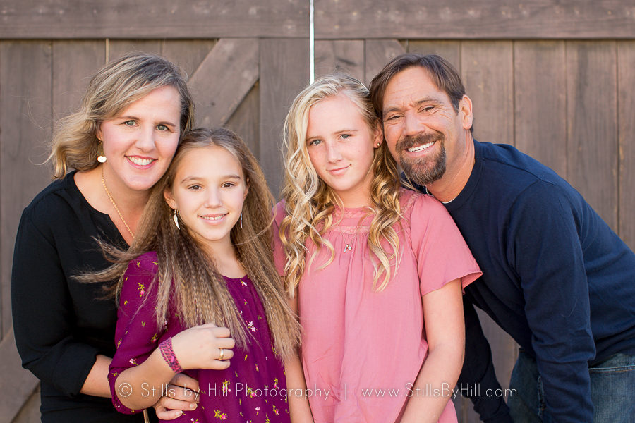 The Lott Family – San Diego Family Photographer - Stills by Hill ...