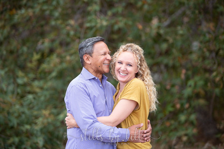 couple in 40s stock photos - OFFSET