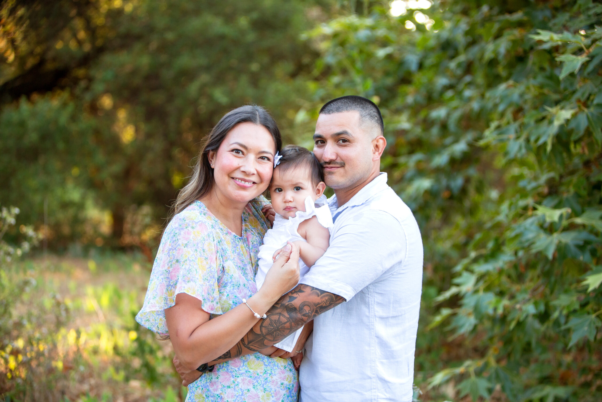 San Diego family photographer