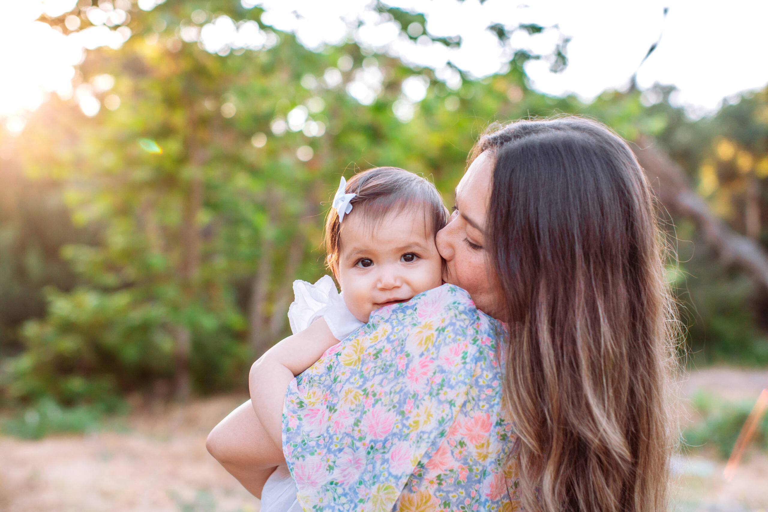 San Diego family photographer